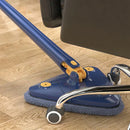 Mop Triangular Giratório Esfregão 360