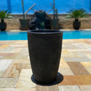 Vaso de Polietileno de Luxo para Plantas